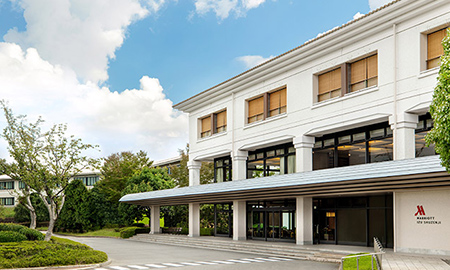 Izu Marriott Hotel Shuzenji
