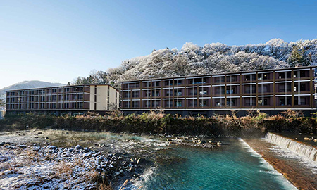 HOTEL INDIGO HAKONE GORA