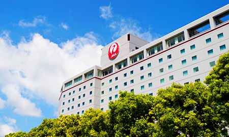 Hotel Nikko Narita
