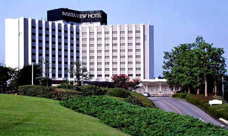 Art Hotel Narita