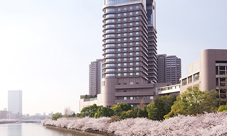 IMPERIAL HOTEL OSAKA
