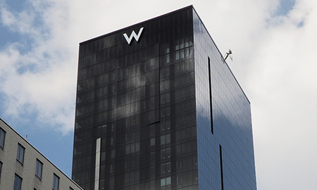 W OSAKA