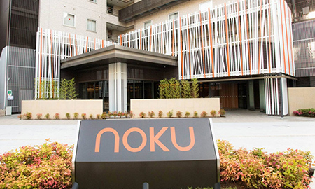 Noku Osaka