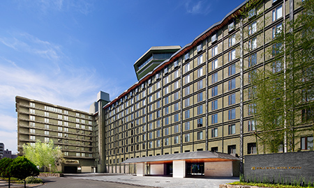 RIHGA Royal Hotel Kyoto
