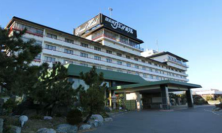 Omaezaki Grand Hotel