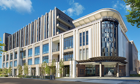 THE STRINGS HOTEL NAGOYA