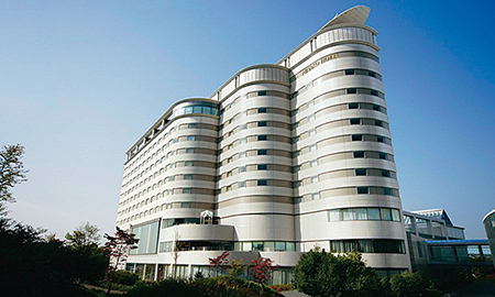 MIYAKO HOTEL GIFU NAGARAGAWA