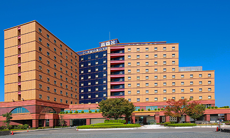 HOTEL KOYO
