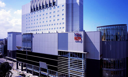 Keisei Hotel Miramare