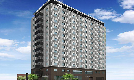 Henn na Hotel Tokyo Asakusabashi