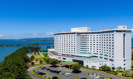 DAIWA ROYAL HOTEL ザ 浜名湖