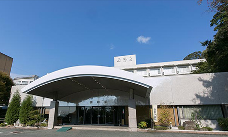 三谷温泉 平野屋
