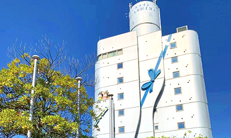 ビジネスインNAGASHIMA