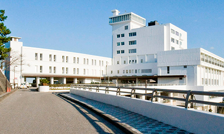 三河湾ヒルズ・ホテル