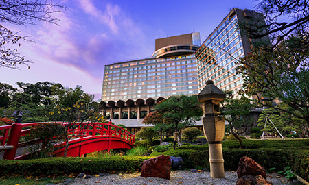 ホテルニューオータニ(東京)