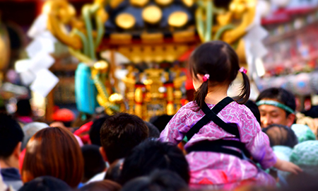 三社祭