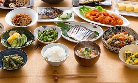 和食