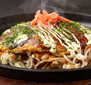 Okonomiyaki