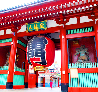 Kaminarimon
