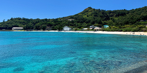 小笠原諸島