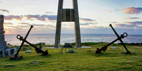 徳之島