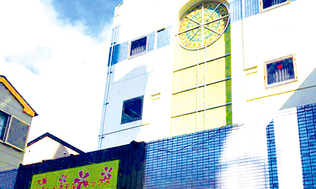 大阪格兰酒店别馆